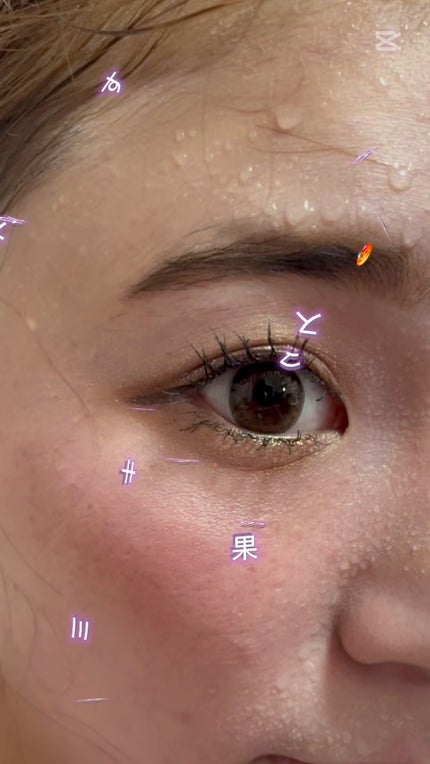 メイク キープ ミスト EX + 桜チェリー/コーセーコスメニエンス/ミスト状化粧水を使ったクチコミ(1枚目)