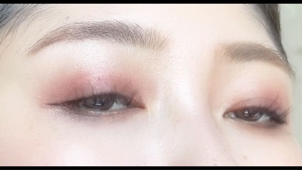 パウダー ブラッシュ コンパクト/SUQQU/パウダーチークを使ったクチコミ（2枚目）