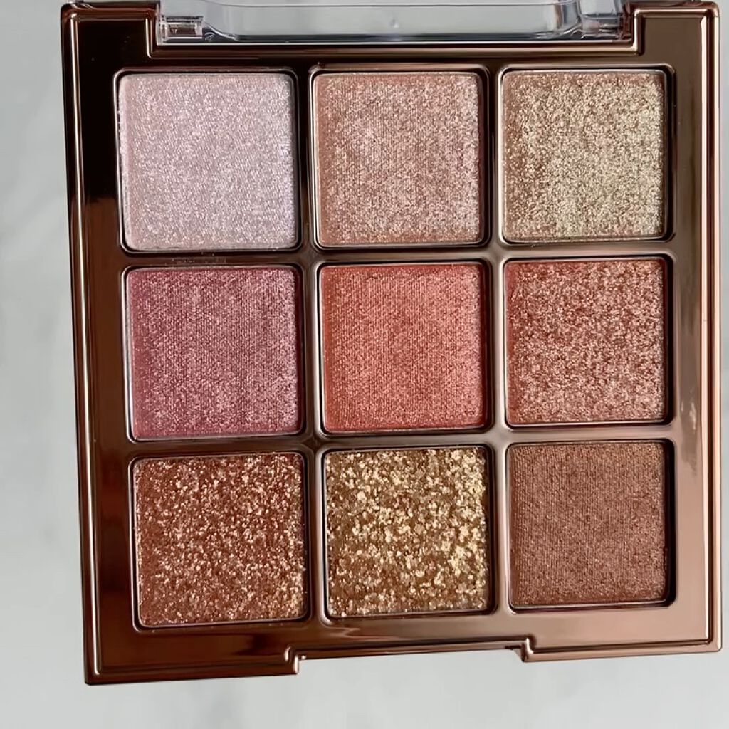 パワースタイリング マスカラ/DHC/マスカラの動画クチコミ1つ目