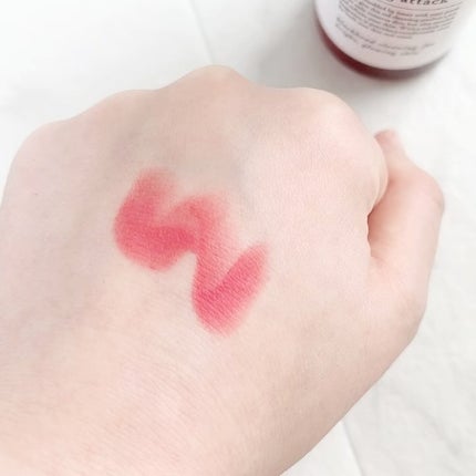 レチノールディープクレンザー/LIALUSTER/その他洗顔料を使ったクチコミ(3枚目)