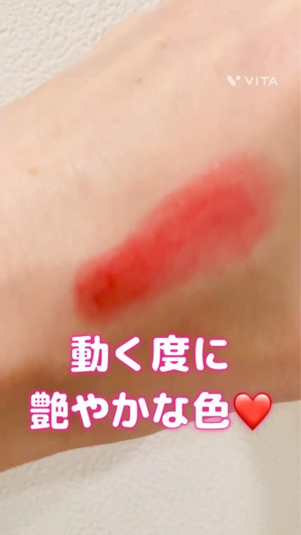 3CE PLUMPING LIPS/3CE/リップグロスを使ったクチコミ(3枚目)