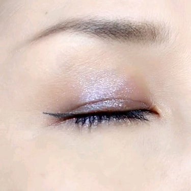 UR GLAM LUXE　SOFT EYESHADOW/U R GLAM/ジェル・クリームアイシャドウの動画クチコミ4つ目