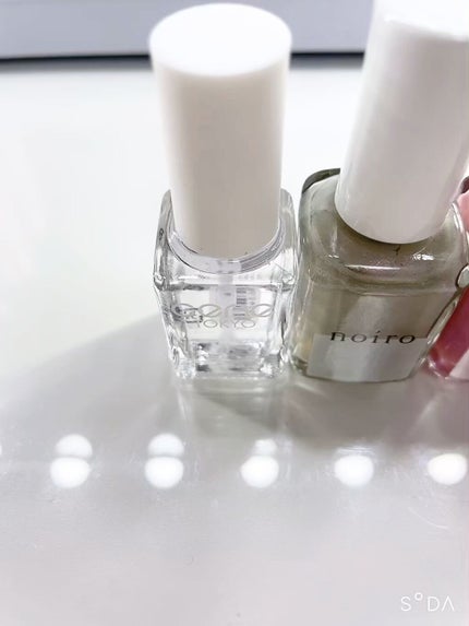 gene TOKYO ネイル/DAISO/マニキュアの人気ショート動画