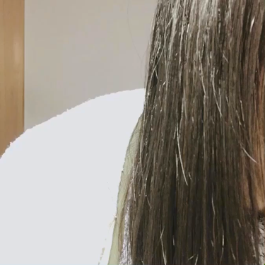 パーフェクトビューティ モイストダイアン エクストラストレート シャンプー/トリートメント/ダイアン/市販シャンプーを使ったクチコミ（2枚目）