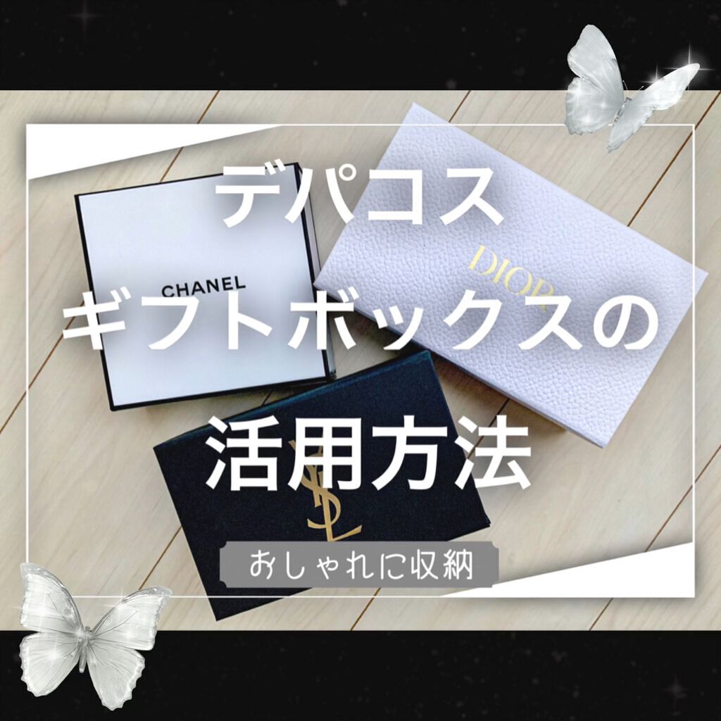シャネル N°5 オードゥ パルファム (ヴァポリザター)/CHANEL/香水(レディース)の人気ショート動画