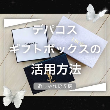 シャネル N°5 オードゥ パルファム (ヴァポリザター)/CHANEL/香水(レディース)の人気ショート動画