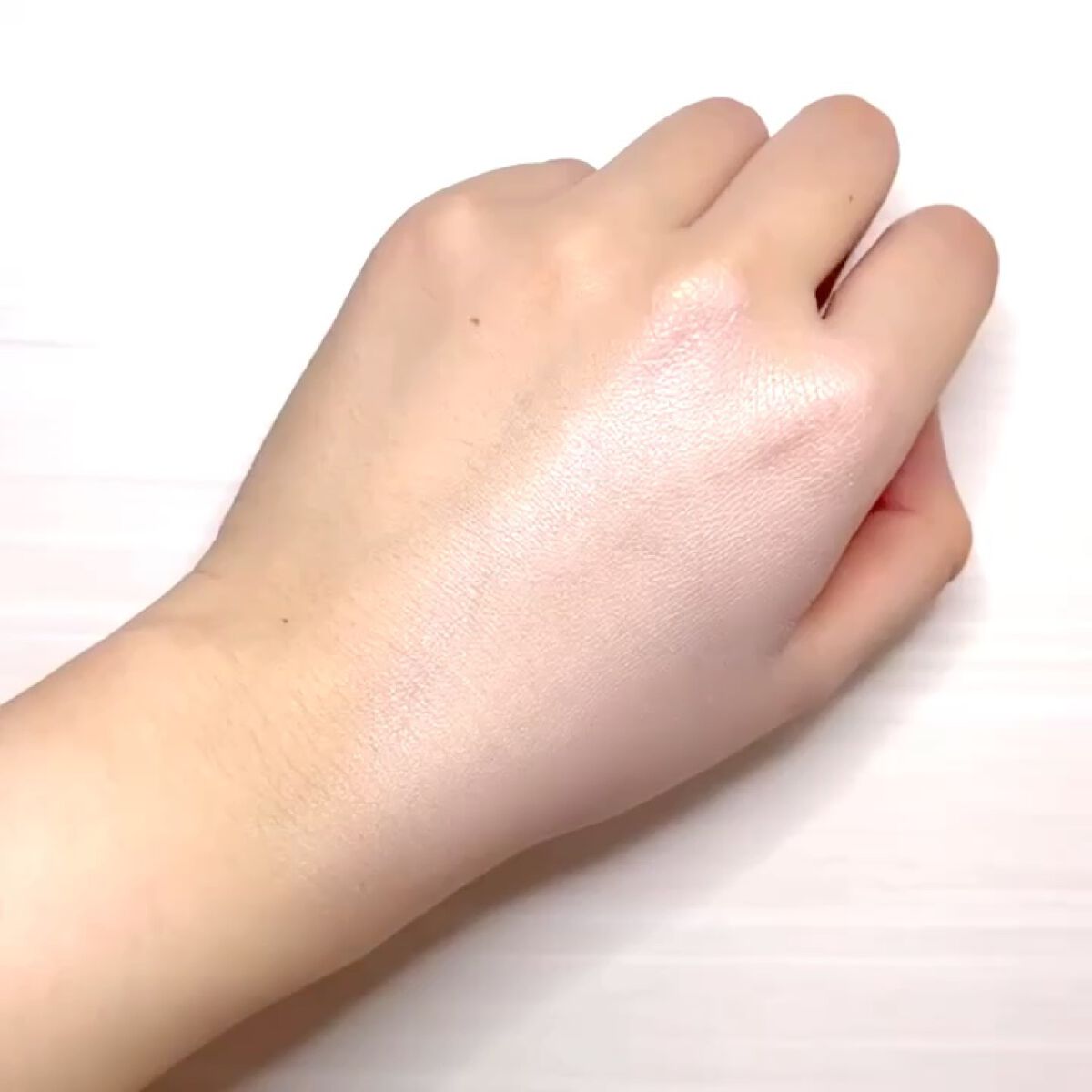 生つや肌おしろい乳液 イルミネイト/ウルミナプラス/乳液を使ったクチコミ（3枚目）