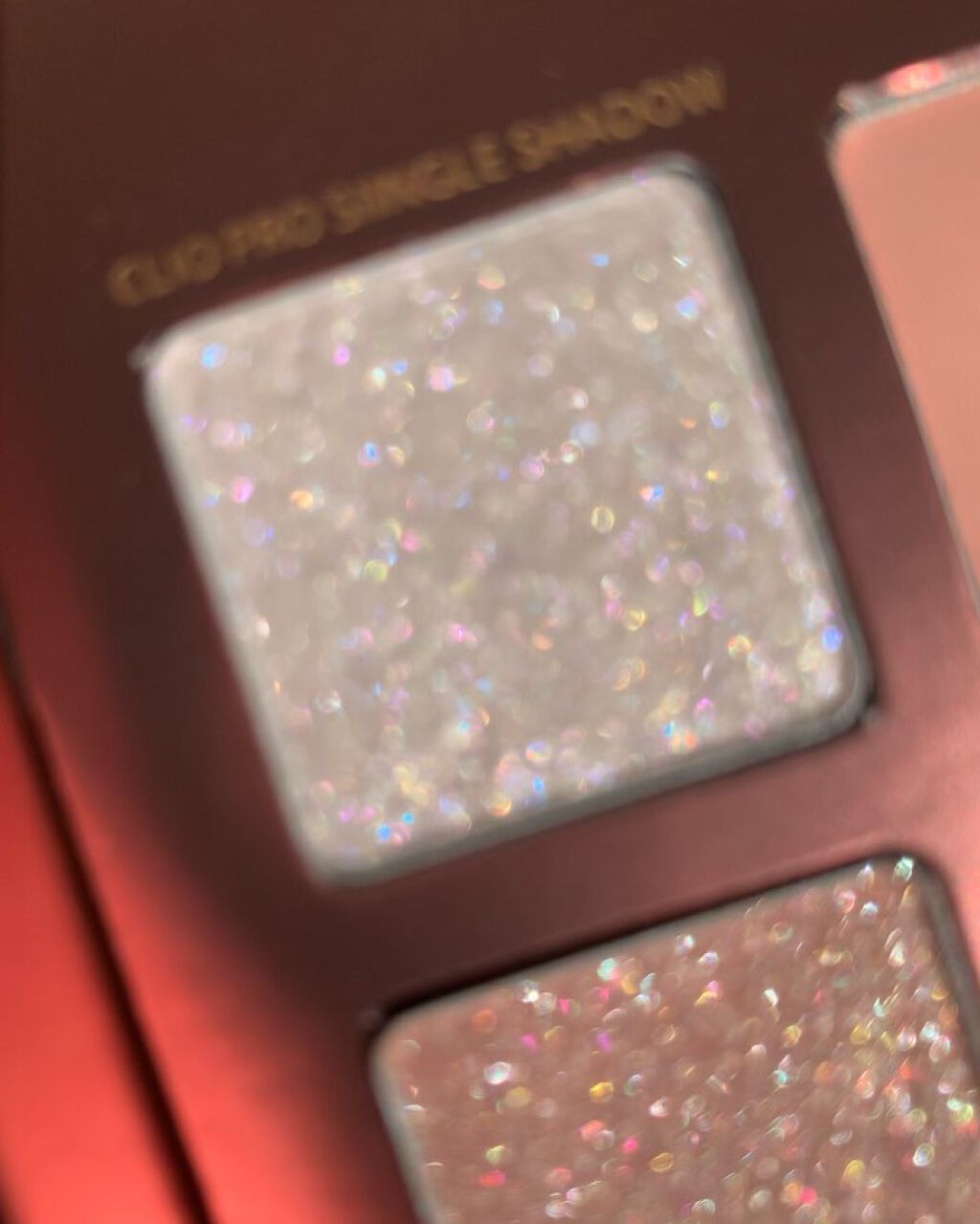 メルティング シアー グロウ バーム/CLIO/リップケアを使ったクチコミ（3枚目）