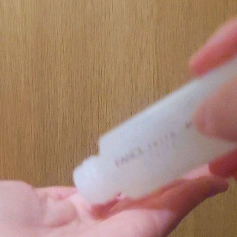 トイロ バランシングドロップ＜医薬部外品＞（化粧液）/ファンケル/化粧水を使ったクチコミ（2枚目）