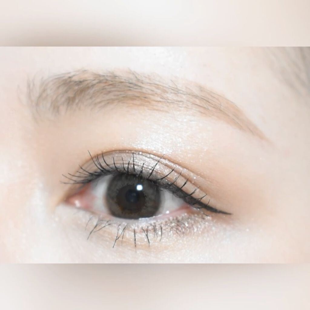 ディオールショウ モノ/Dior/単色アイシャドウの動画クチコミ3つ目