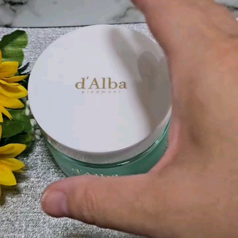 デイリーマイルドCICAカーミングパッド/ダルバ/スキンケア・基礎化粧品の動画クチコミ1つ目