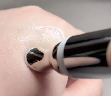 リプダム オートアイクリーム/Dr.Twenty Project/アイケア・アイクリームを使ったクチコミ(2枚目)