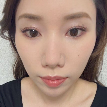 NATSUMI on LIPS 「&beコントゥアペン.シェーディング初心者でも簡単❤︎シェーデ..」(2枚目)