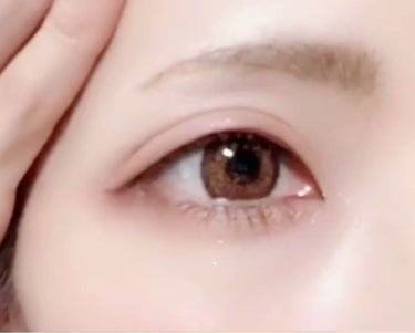 TWINKLE POP Pearl Flex Glitter Eye Palette/CLIO/アイシャドウパレットを使ったクチコミ（5枚目）