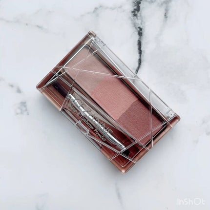 ノーズ&アイブロウパウダー/CEZANNE/パウダーアイブロウの人気ショート動画