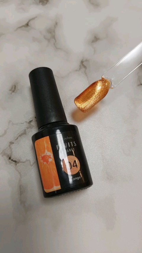 fruitmagnet/ネイル工房/ジェルネイルを使ったクチコミ（2枚目）