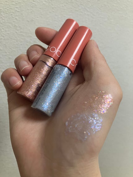 グリッターライナー/coou/グリッターの人気ショート動画