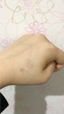 ユアリップオンリーグロス/キャンメイク/リップグロスを使ったクチコミ（3枚目）