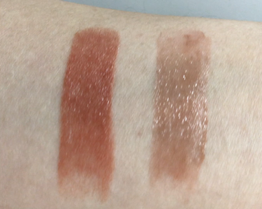 ラスティングフィニッシュ クリーミィ リップ/リンメル ロンドン/口紅を使ったクチコミ（2枚目）