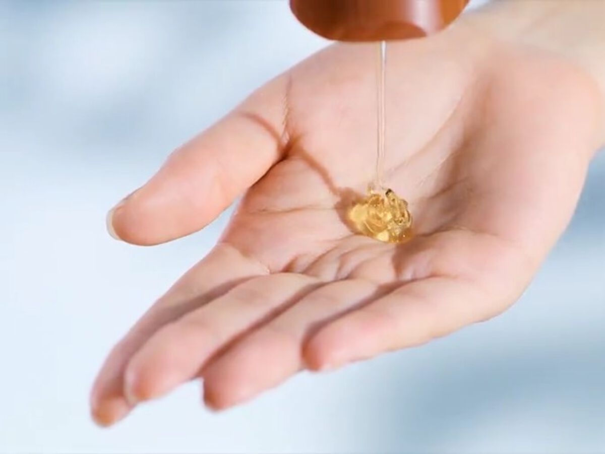 ブランシック スイッチマキシマイザー/BRANCHIC/その他洗顔料を使ったクチコミ（1枚目）