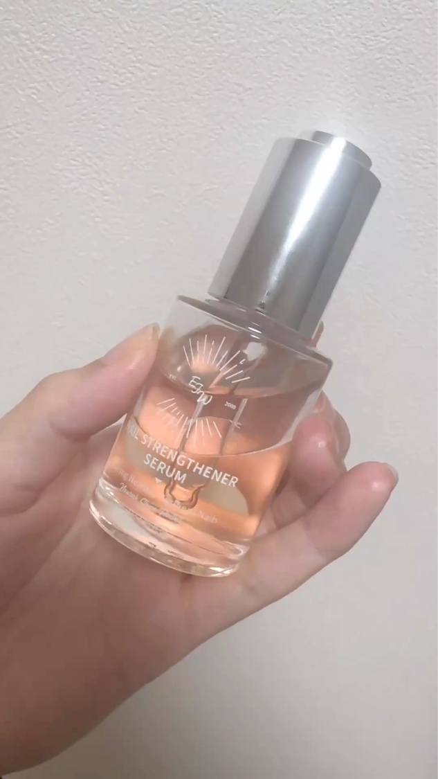 ネイルオイル/SHEIN/ネイルオイル・トリートメントを使ったクチコミ（1枚目）