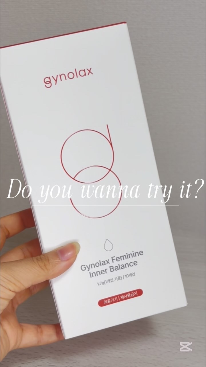 インナーバランス 膣洗浄機 ジェル/東亜製薬/デリケートゾーンケアを使ったクチコミ（1枚目）