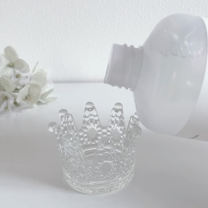 クリアニックホワイトトナー/Dr.Twenty Project/化粧水を使ったクチコミ（2枚目）