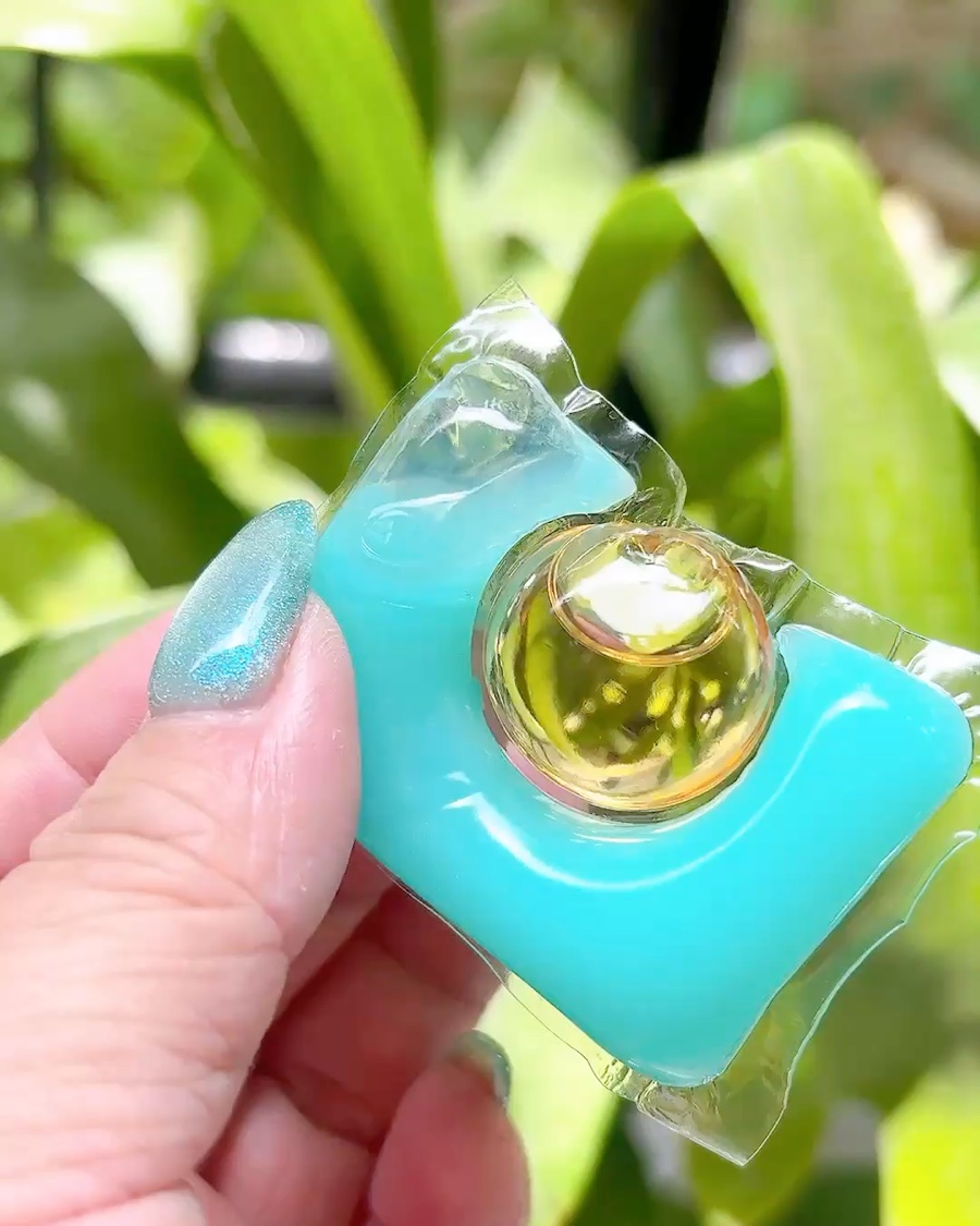 ウォルシュ/ウォルシュ/洗濯洗剤を使ったクチコミ（2枚目）