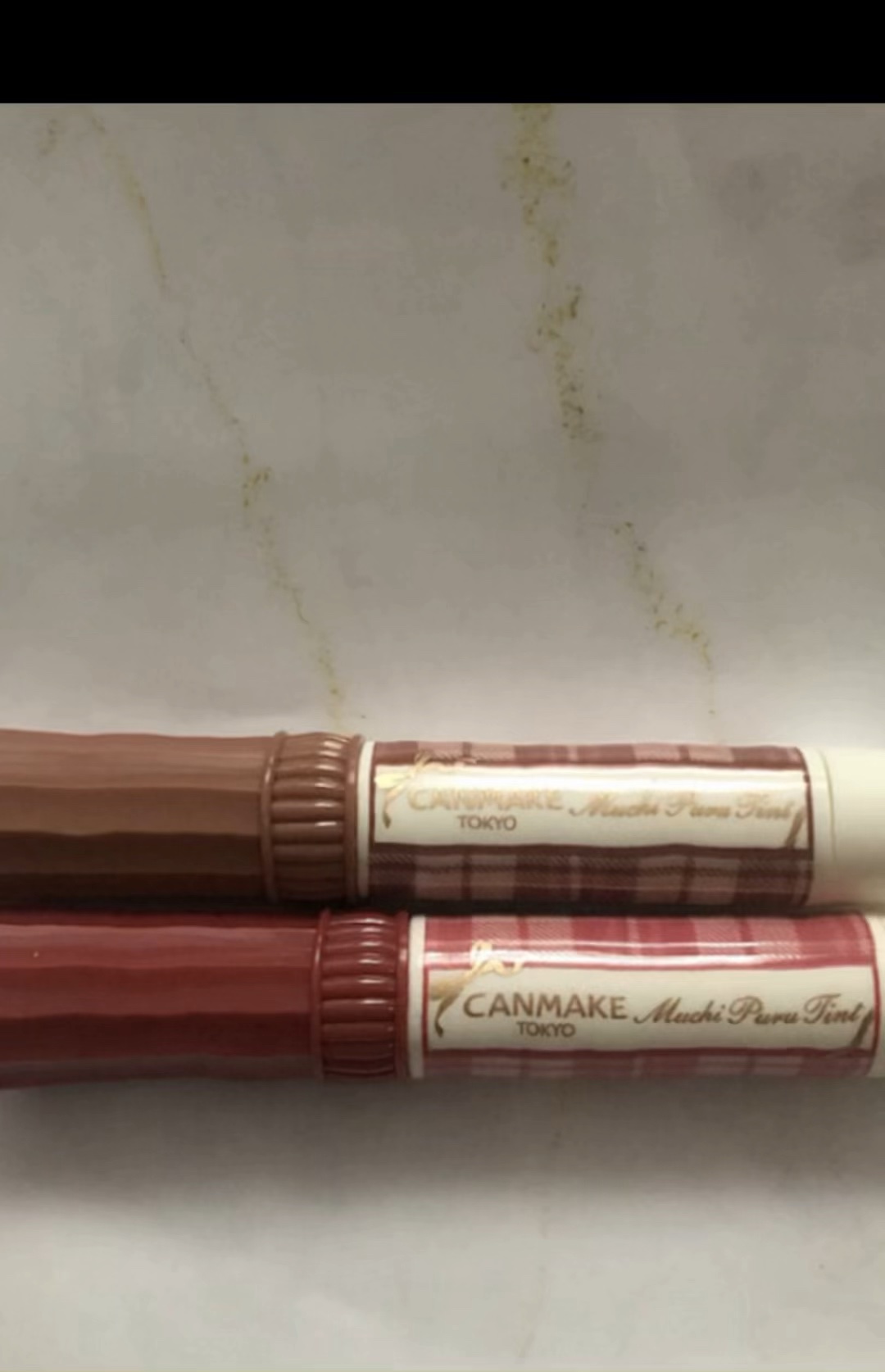 むちぷるティント/キャンメイク/リップティントの人気ショート動画