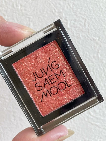 Eyeshadow prism/JUNG SAEM MOOL/単色アイシャドウの人気ショート動画