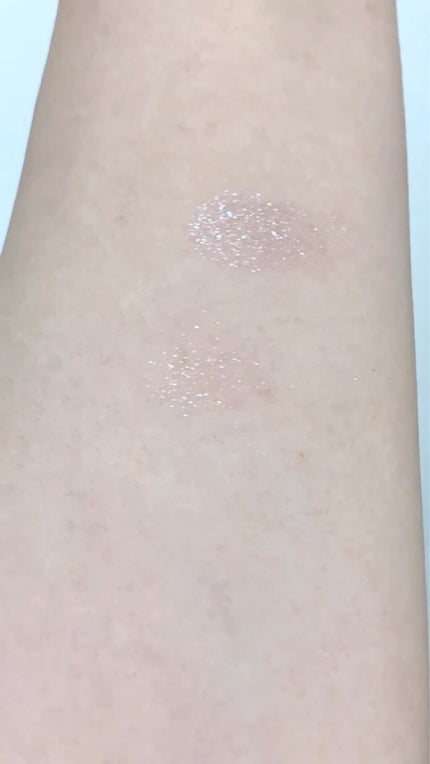 シャドーカスタマイズ (フローティング)/MAJOLICA MAJORCA/単色アイシャドウを使ったクチコミ(5枚目)