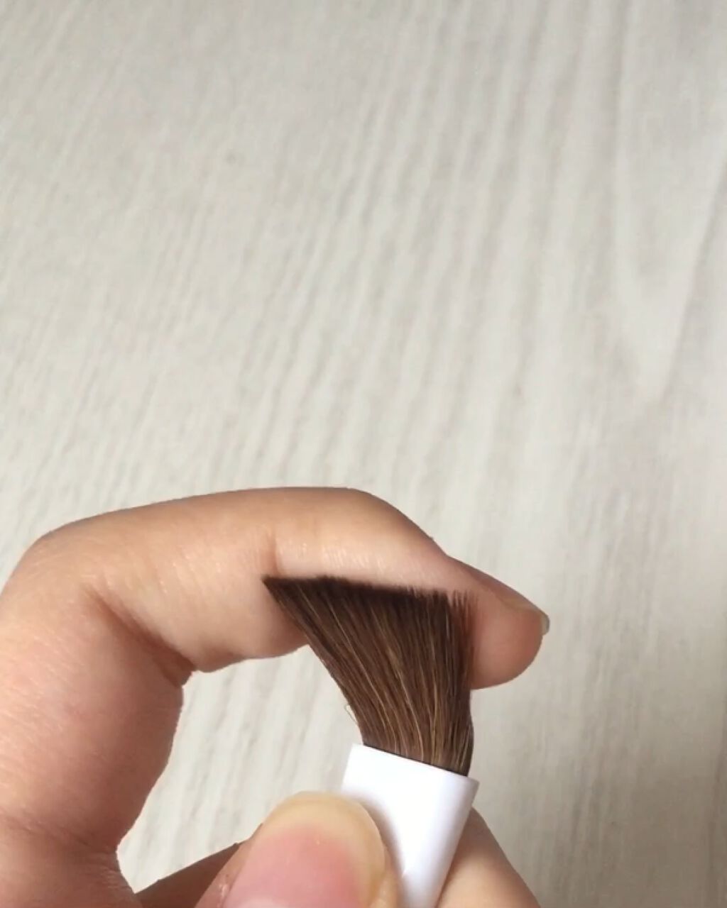 ナチュラル チークN/CEZANNE/パウダーチークを使ったクチコミ（3枚目）