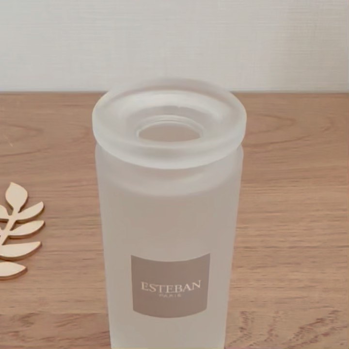 インテリアガーデン ナチュール ラタンブーケ ディフューザー /ESTEBAN/ルームフレグランスを使ったクチコミ（3枚目）