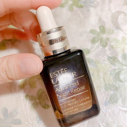 アドバンス ナイト リペア SMR コンプレックス/ESTEE LAUDER/美容液の人気ショート動画