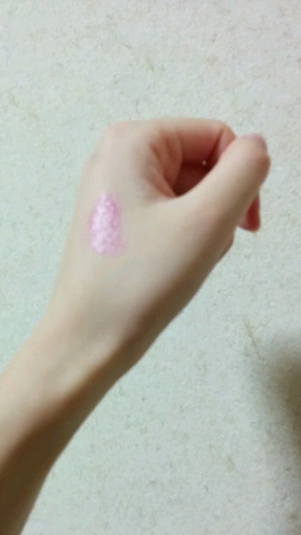 リップブロッサム/JILL STUART/口紅を使ったクチコミ(3枚目)