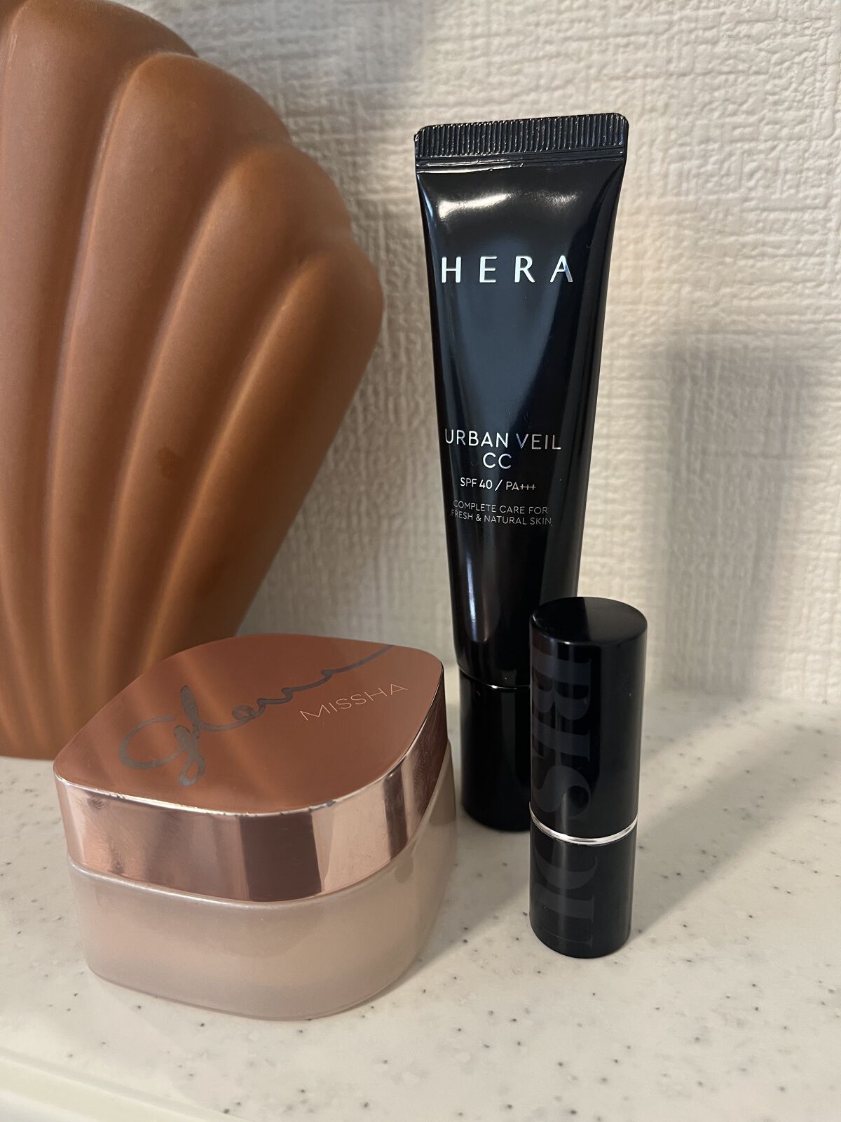 エンハンシングスティック/BISOU/スティックコンシーラーの動画クチコミ2つ目