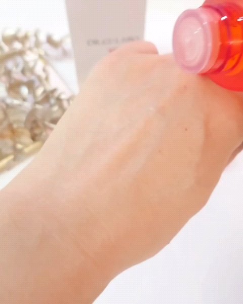 VC100エッセンスローション EX/ドクターシーラボⓇ/化粧水を使ったクチコミ（3枚目）