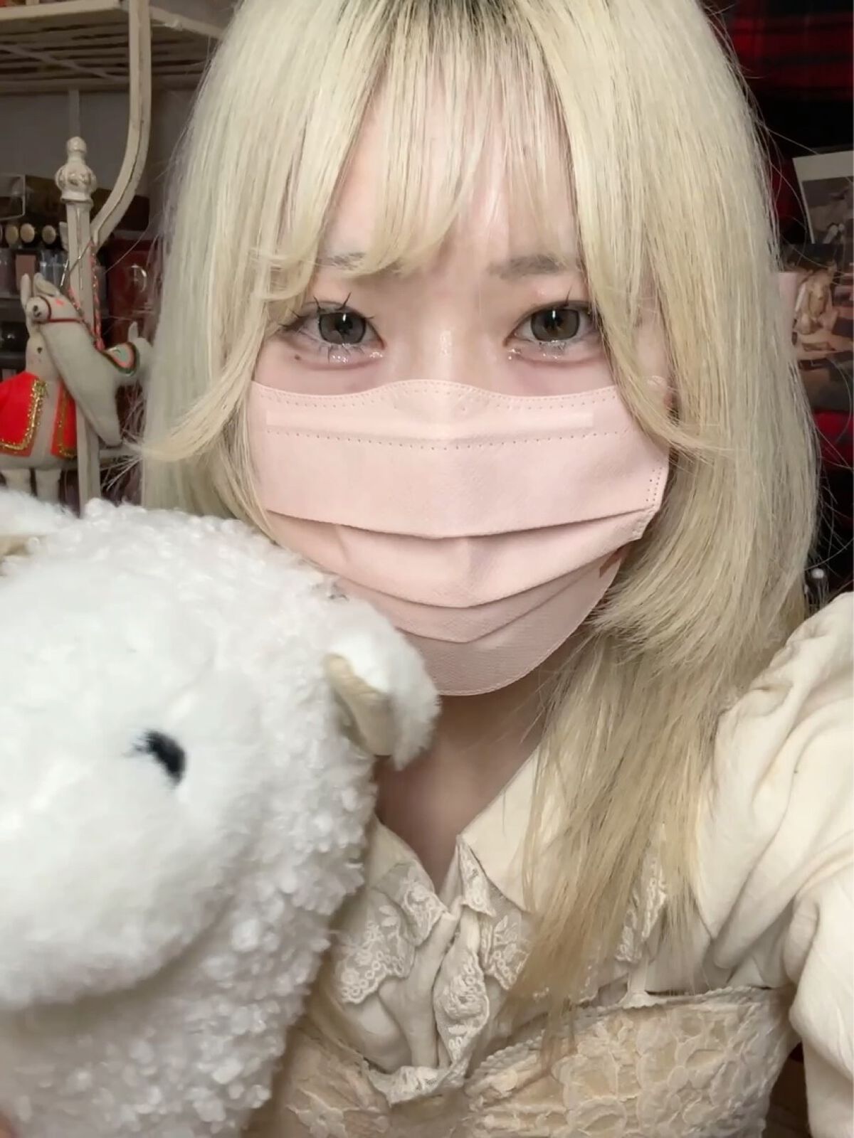 ムードキーボード/lilybyred/アイシャドウパレットを使ったクチコミ（3枚目）