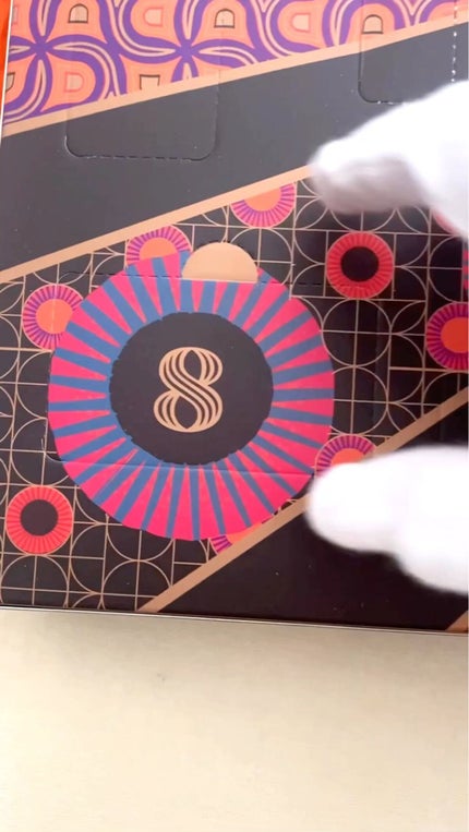 アドベントカレンダー 2021/SABON/その他キットセットの人気ショート動画