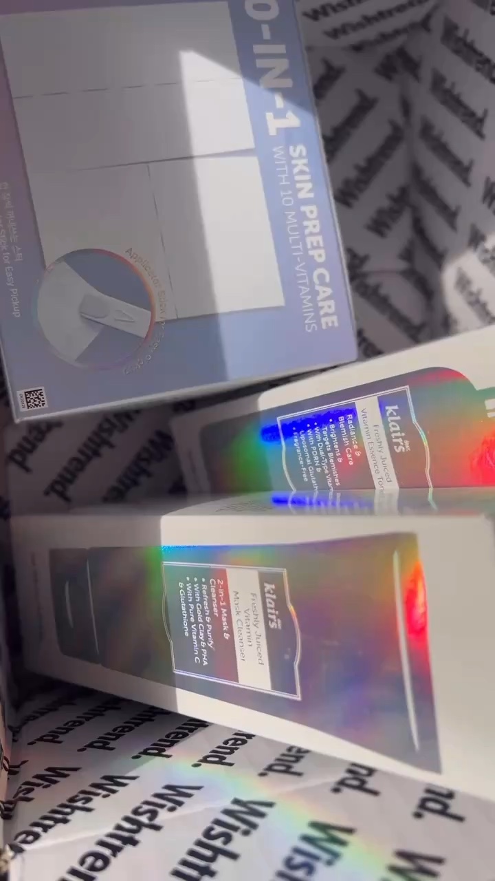 ビタグル10マスク/Klairs/シートマスク・パックの人気ショート動画