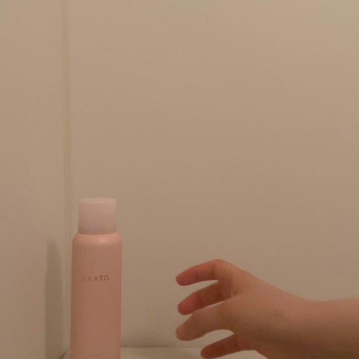 ホワイト スパウォッシュ/EKATO./その他洗顔料を使ったクチコミ（2枚目）