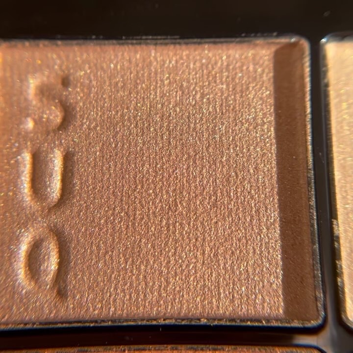 ニュアンス アイライナー/SUQQU/リキッドアイライナーを使ったクチコミ（3枚目）