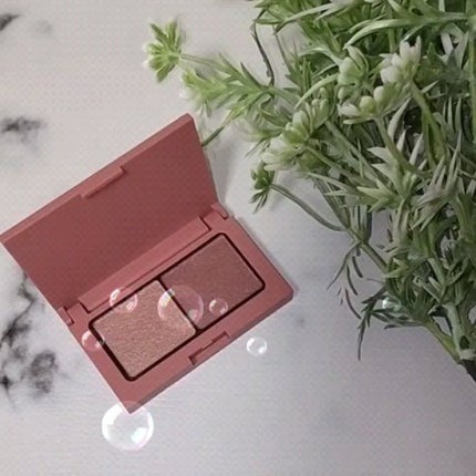 エテュセ アイエディション(カラーパレット)/ettusais/アイシャドウパレットの人気ショート動画