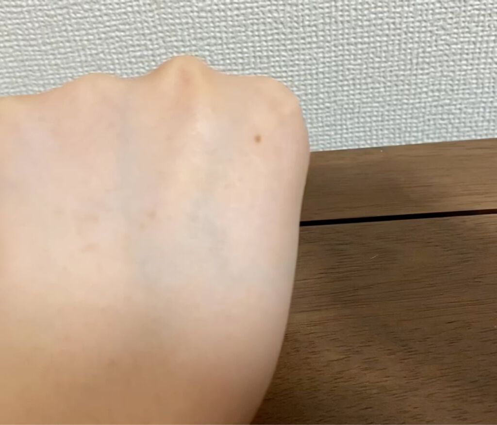 ディープモイスチャースプレー/キュレル/ミスト状化粧水を使ったクチコミ（3枚目）