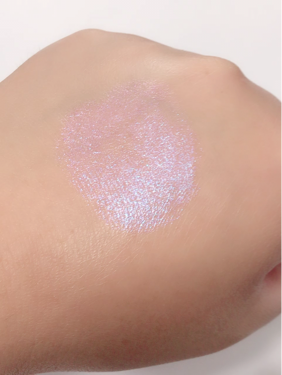 フローラル ユートピア ハイライター スティック/bareMinerals/スティックハイライトを使ったクチコミ（3枚目）