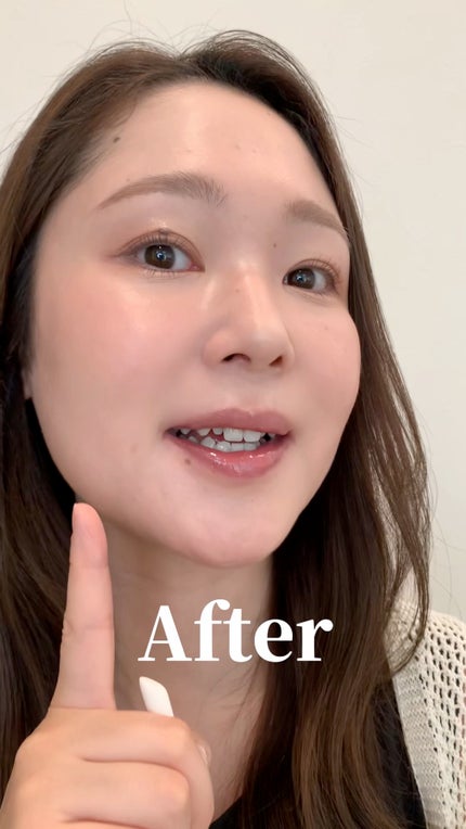 オーロラ ハイライト/LionWell(ライオンウェル)/パウダーハイライトの人気ショート動画