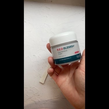 レッドブレミッシュクリアクイックスージングパック/Dr.G/拭き取り化粧水を使ったクチコミ（9枚目）