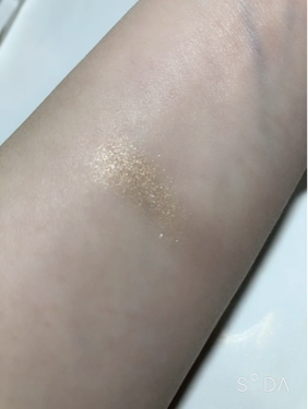 アイクレイ/Witch's Pouch/ジェル・クリームアイシャドウを使ったクチコミ（2枚目）