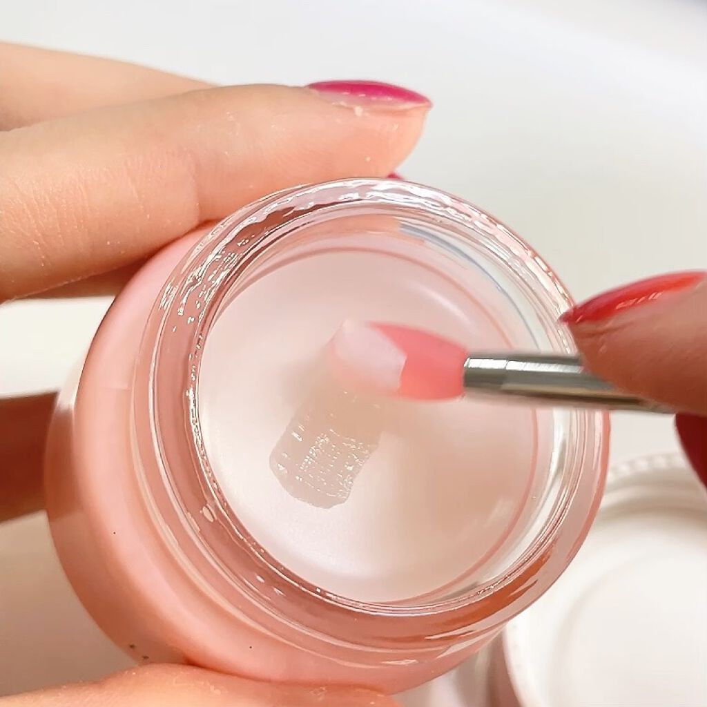 YNM リップトリートメントパック/YNM/リップマスクの動画クチコミ4つ目