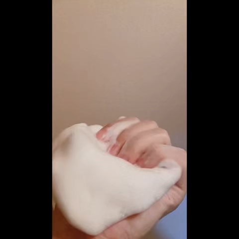 無添加洗顔せっけん/Natura Check/洗顔石鹸の動画クチコミ1つ目